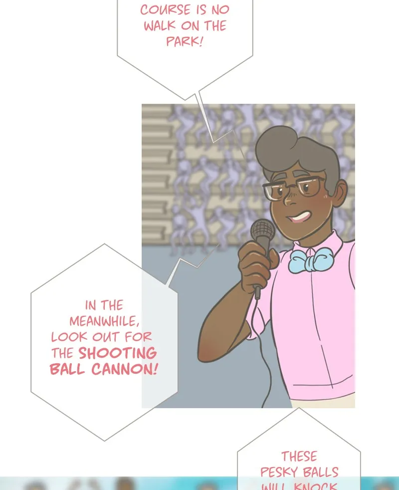 Big Jo Chapter 96 page 5 - 