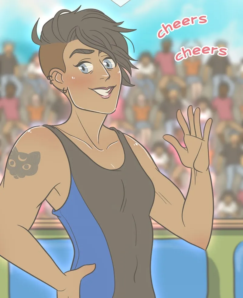Big Jo Chapter 96 page 7 - 