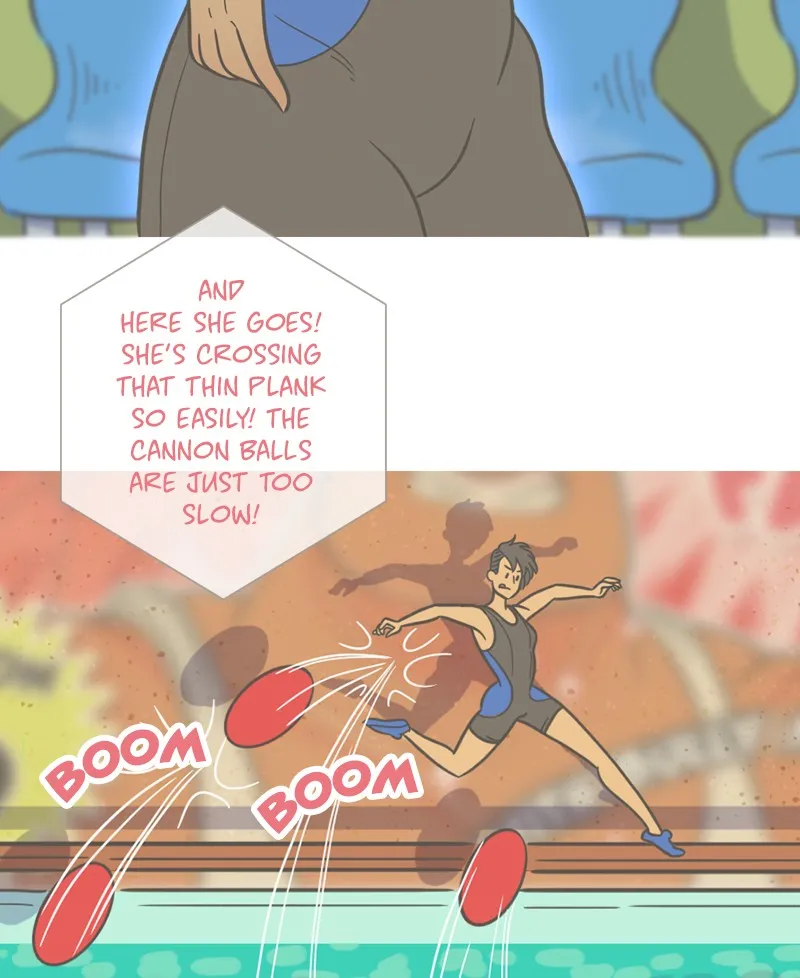 Big Jo Chapter 96 page 8 - 