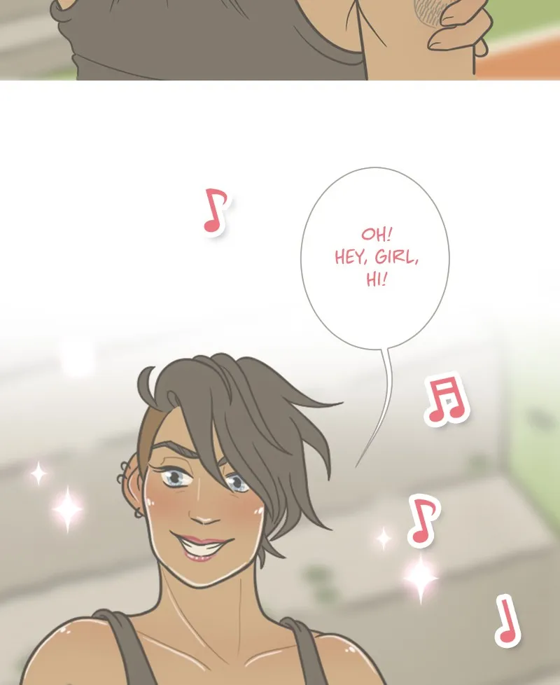Big Jo Chapter 97 page 11 - 