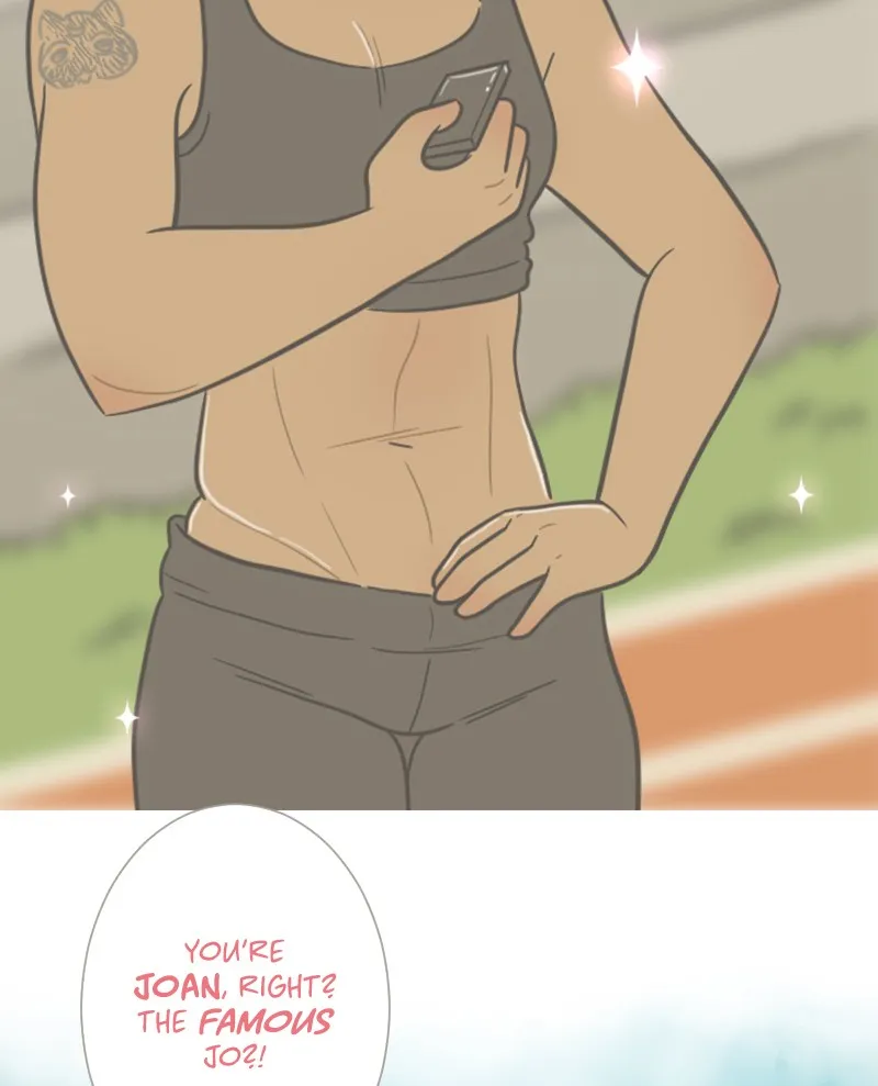 Big Jo Chapter 97 page 12 - 