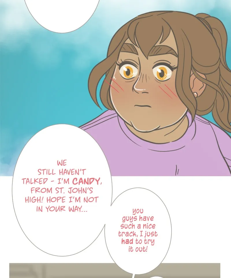 Big Jo Chapter 97 page 13 - 