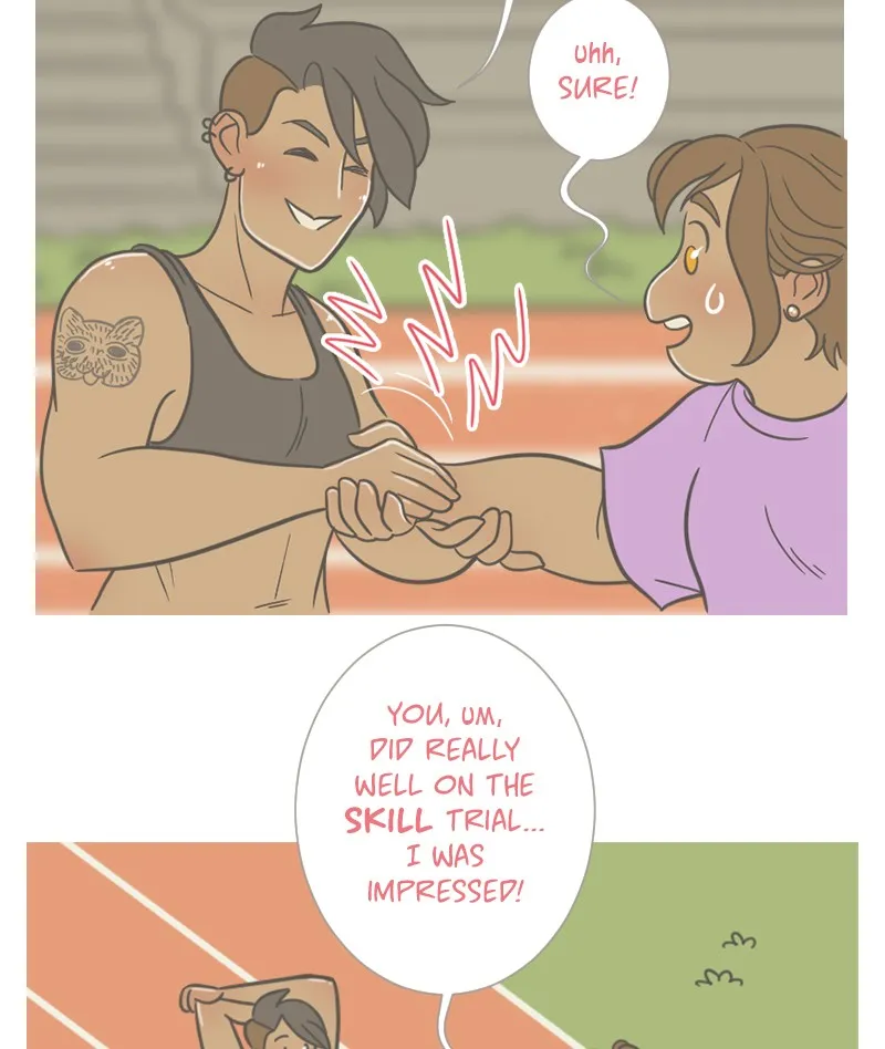 Big Jo Chapter 97 page 14 - 