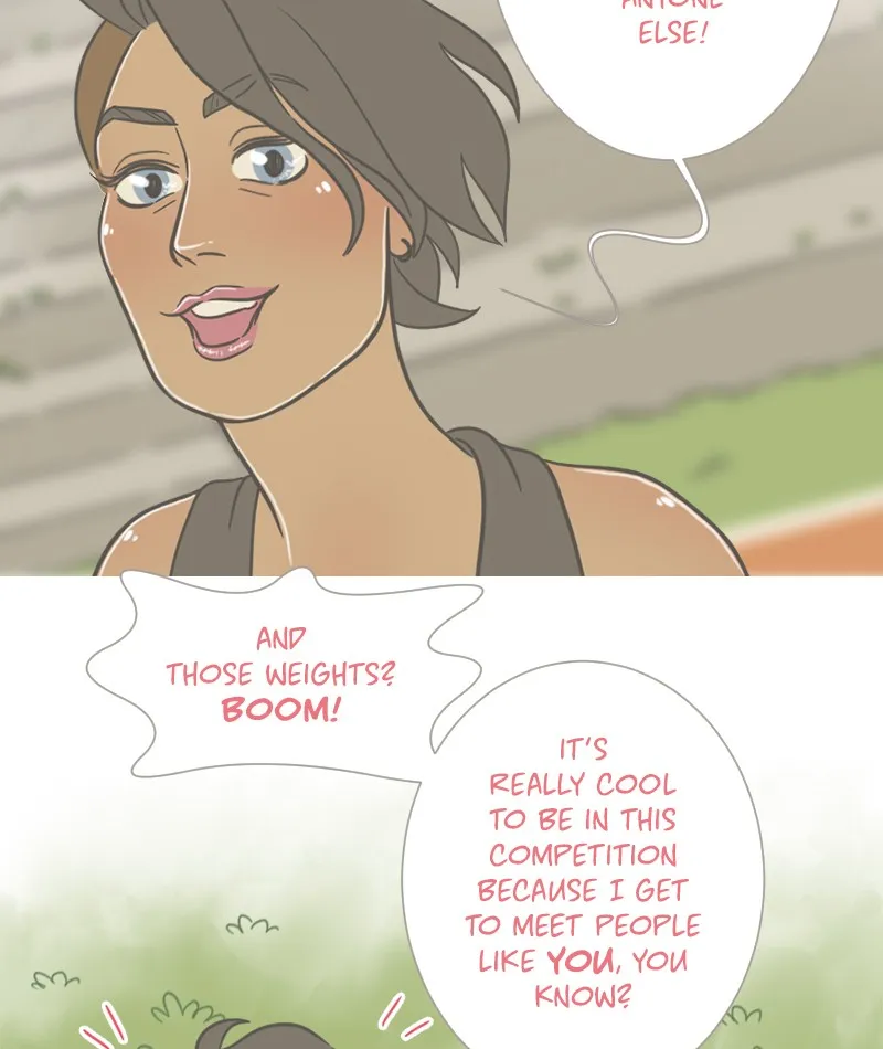 Big Jo Chapter 97 page 17 - 
