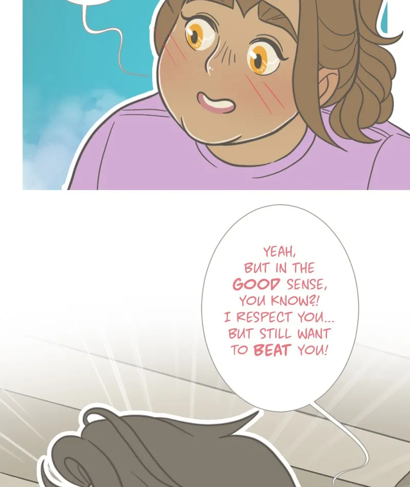Big Jo Chapter 97 page 20 - 