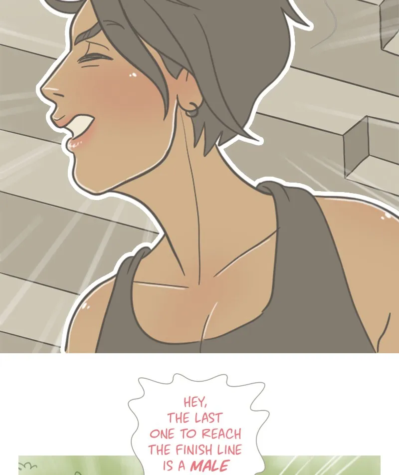 Big Jo Chapter 97 page 21 - 