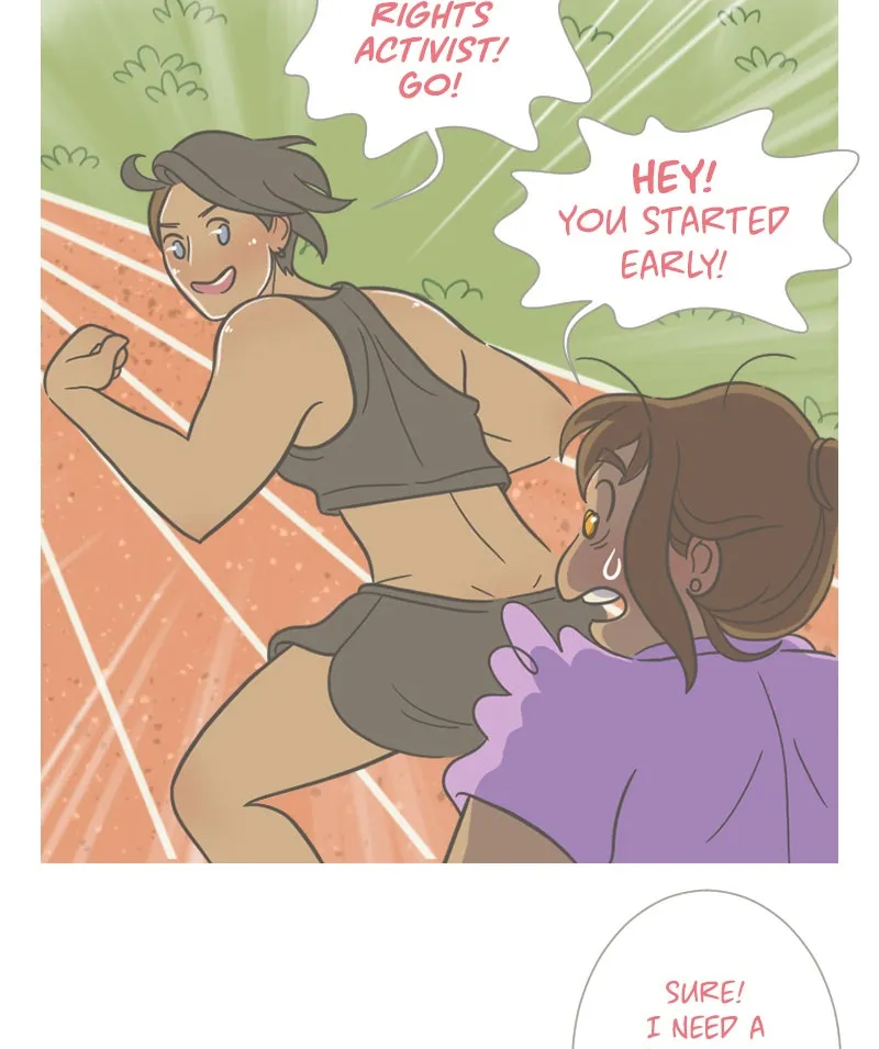 Big Jo Chapter 97 page 22 - 