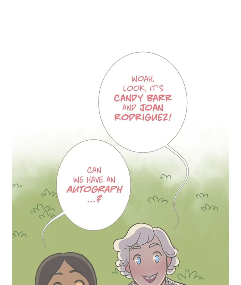 Big Jo Chapter 97 page 26 - 