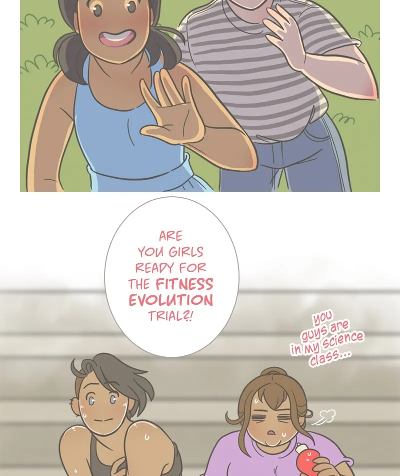 Big Jo Chapter 97 page 27 - 