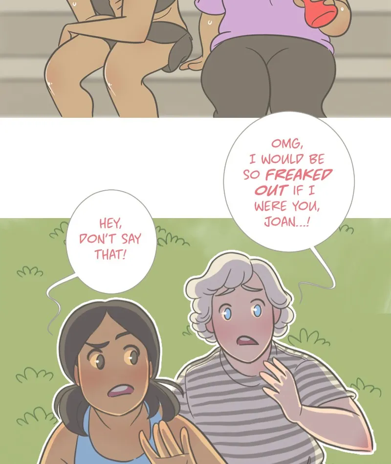 Big Jo Chapter 97 page 28 - 