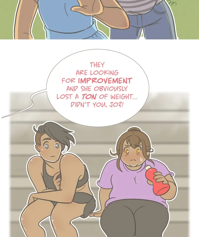 Big Jo Chapter 97 page 29 - 