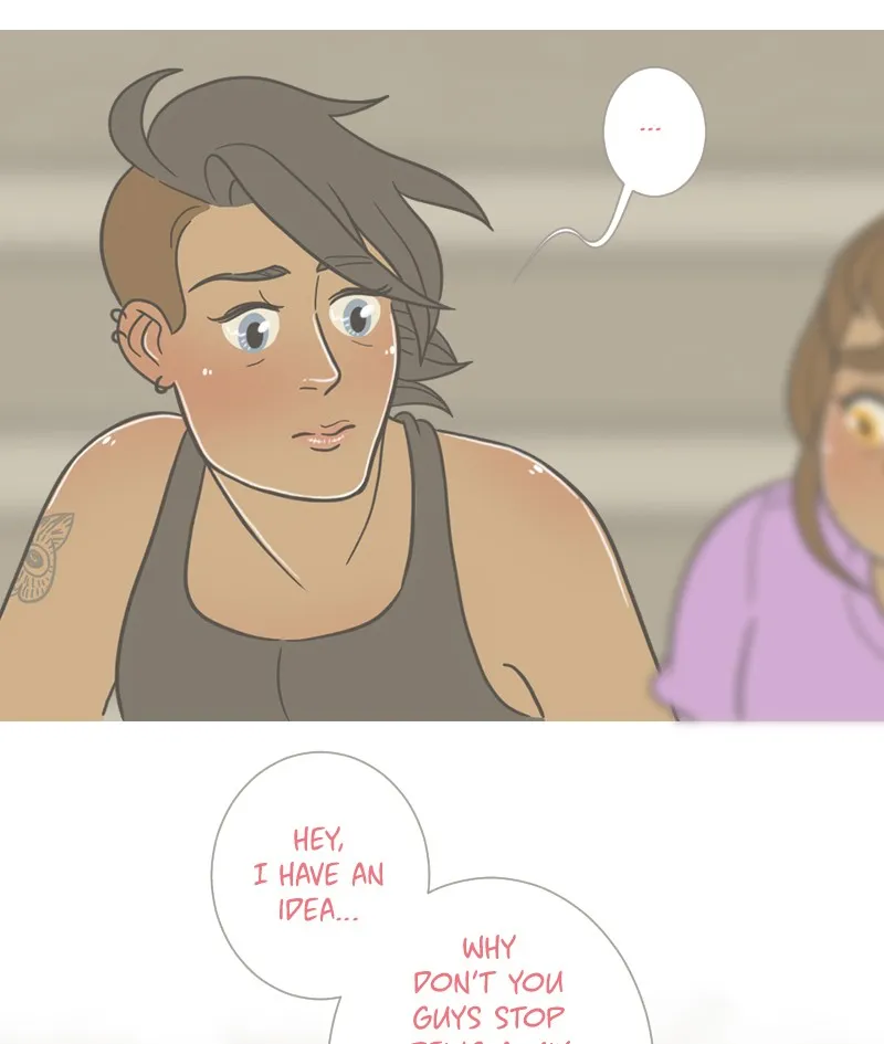 Big Jo Chapter 97 page 31 - 