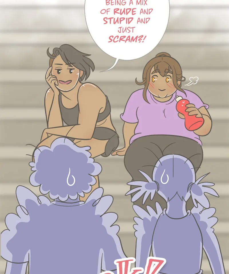 Big Jo Chapter 97 page 32 - 