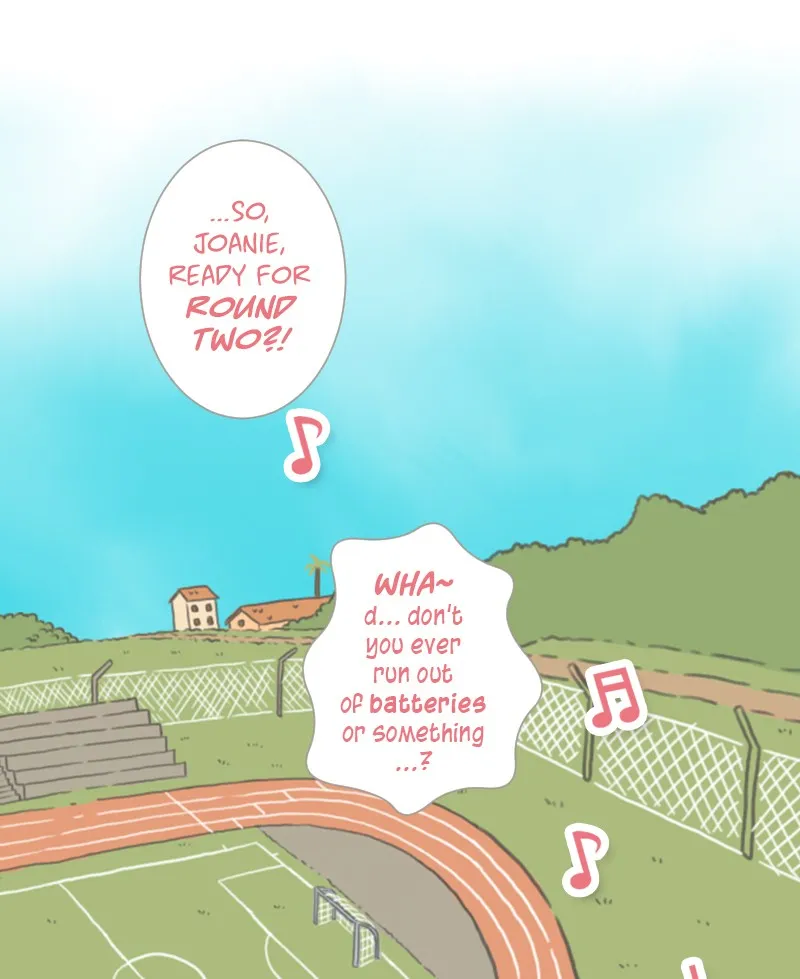 Big Jo Chapter 97 page 34 - 