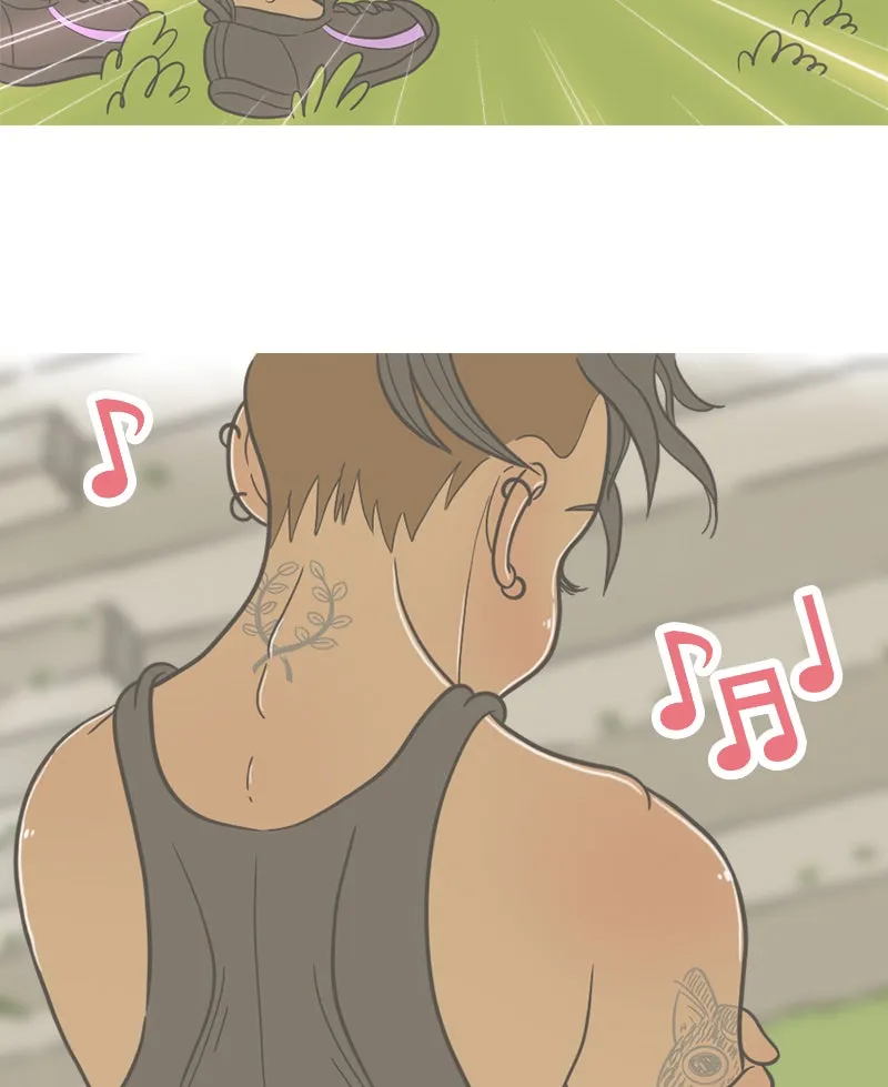 Big Jo Chapter 97 page 10 - 
