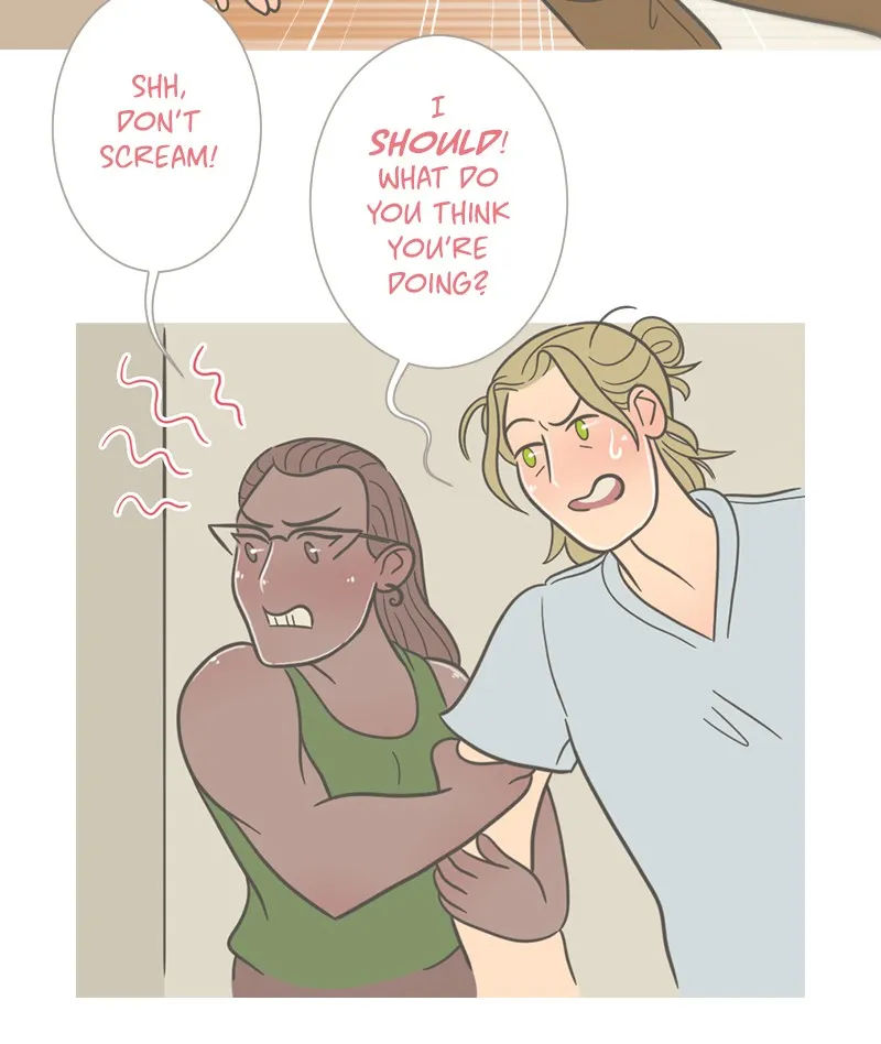 Big Jo Chapter 98 page 14 - 