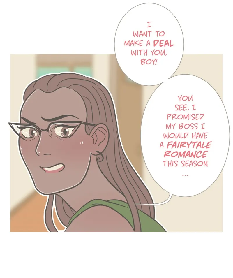 Big Jo Chapter 98 page 15 - 