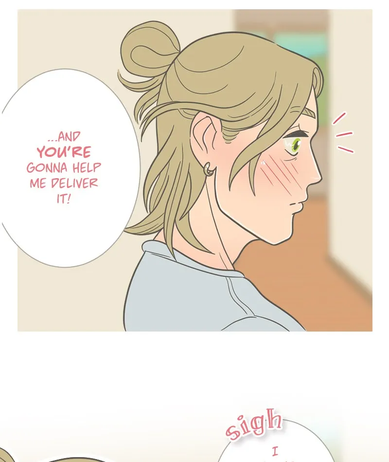 Big Jo Chapter 98 page 16 - 