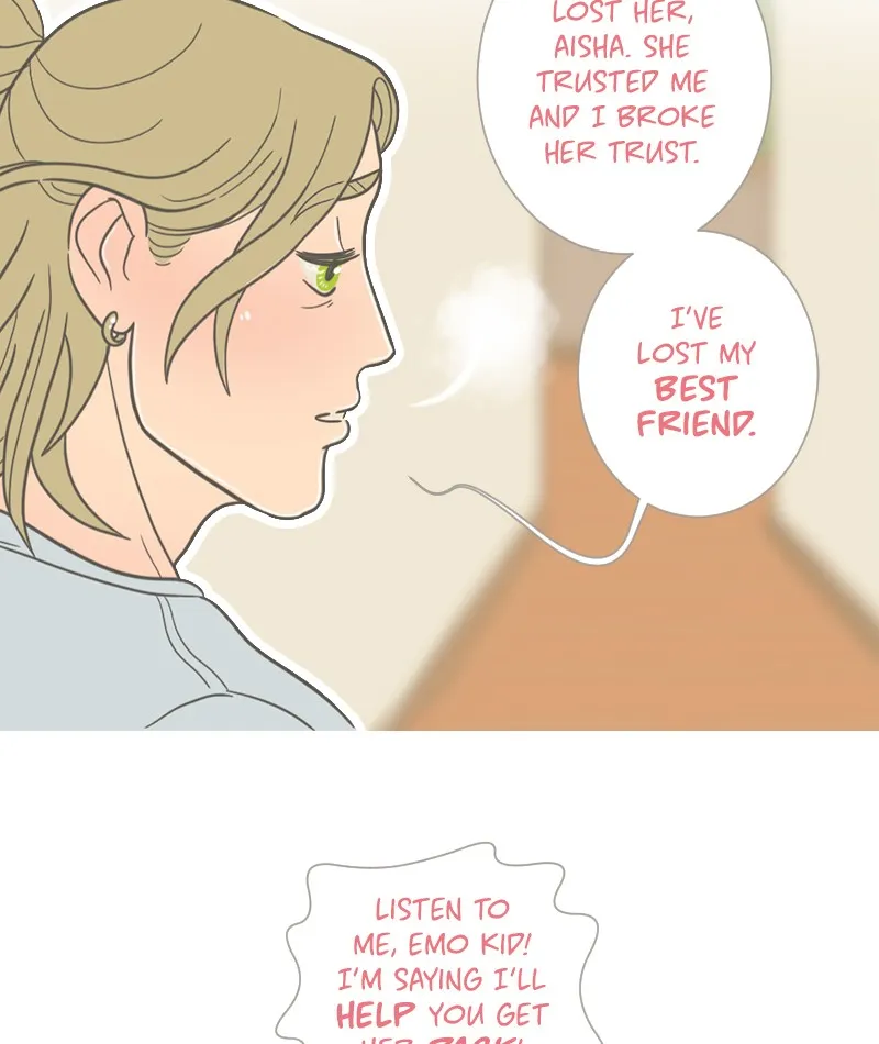 Big Jo Chapter 98 page 17 - 