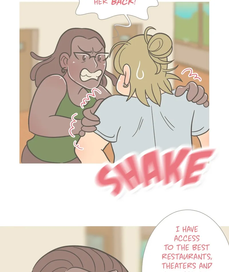 Big Jo Chapter 98 page 18 - 
