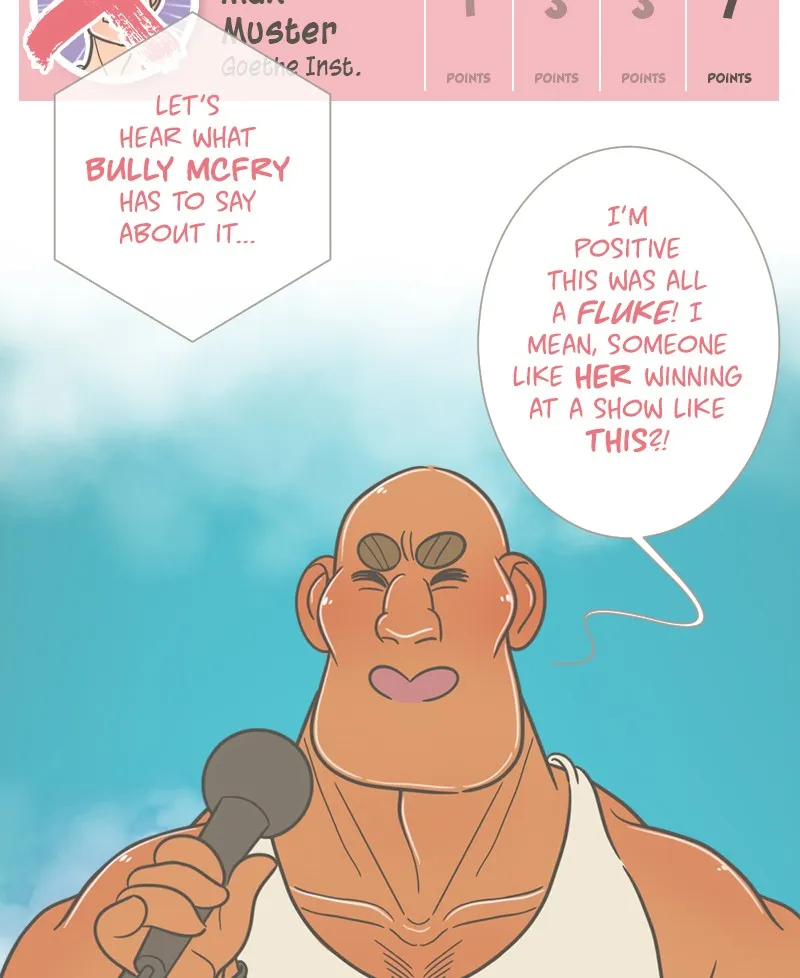 Big Jo Chapter 98 page 3 - 
