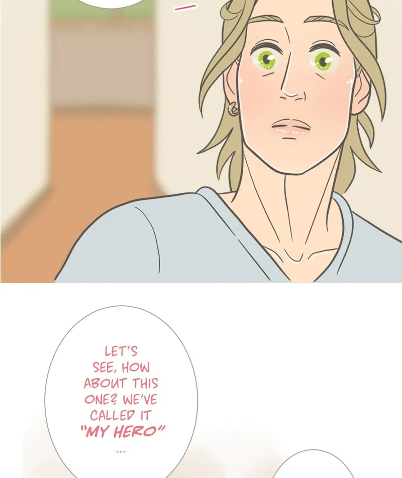 Big Jo Chapter 98 page 21 - 