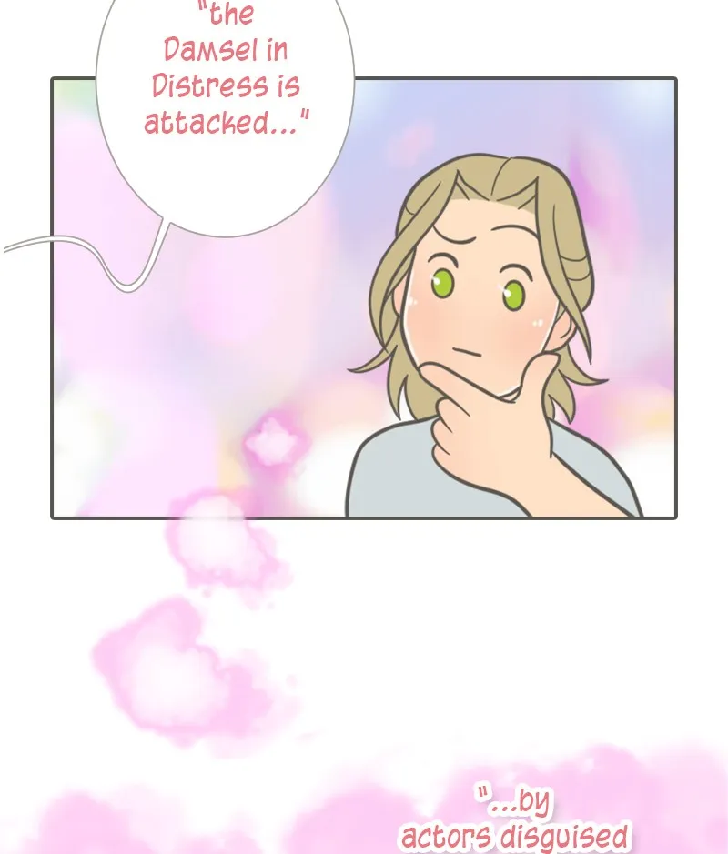 Big Jo Chapter 98 page 23 - 