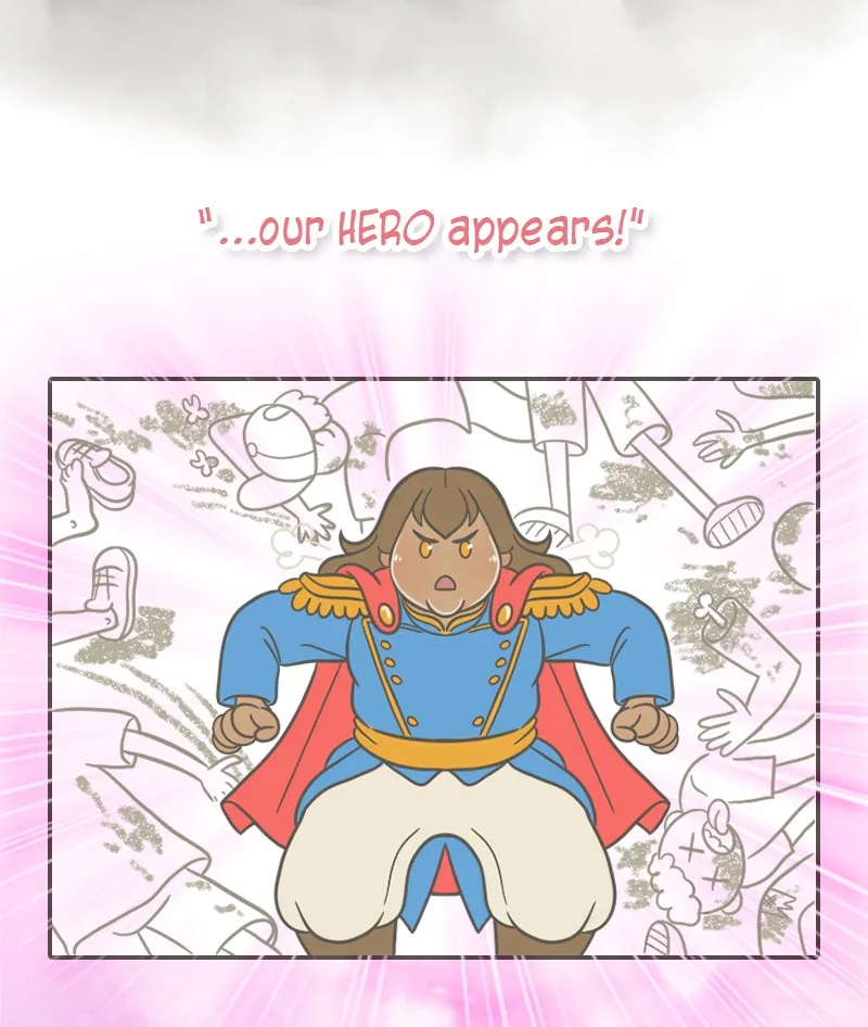 Big Jo Chapter 98 page 26 - 