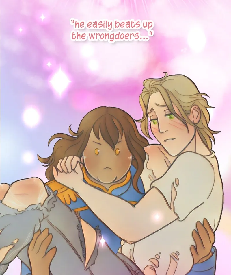 Big Jo Chapter 98 page 27 - 