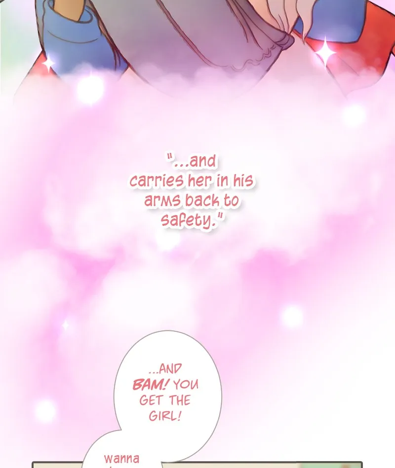 Big Jo Chapter 98 page 28 - 