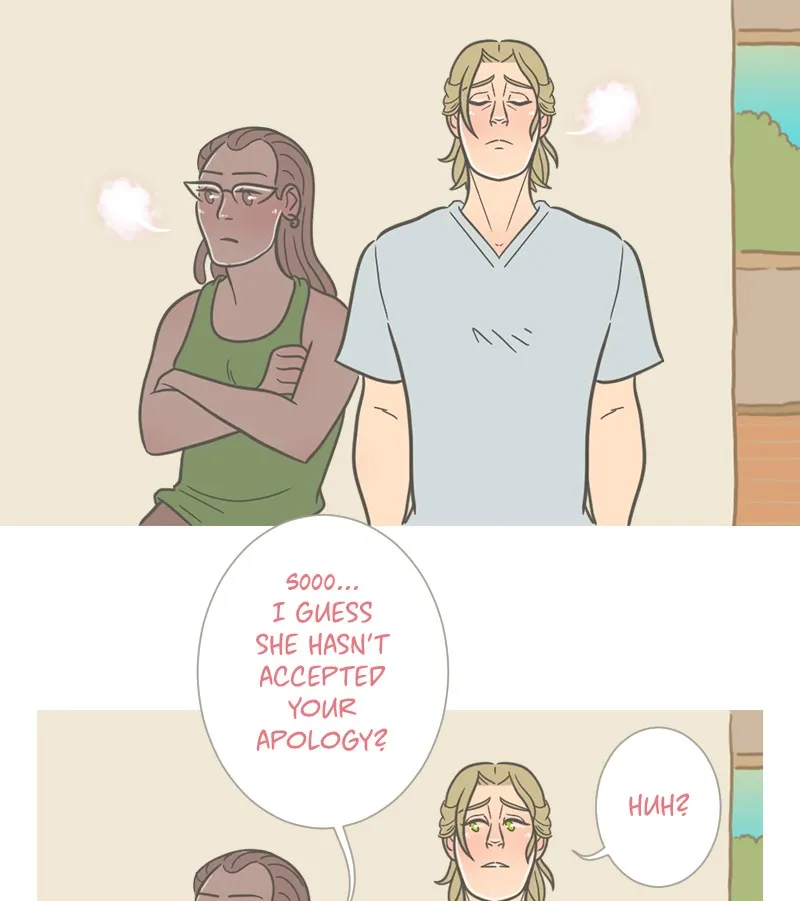 Big Jo Chapter 98 page 36 - 
