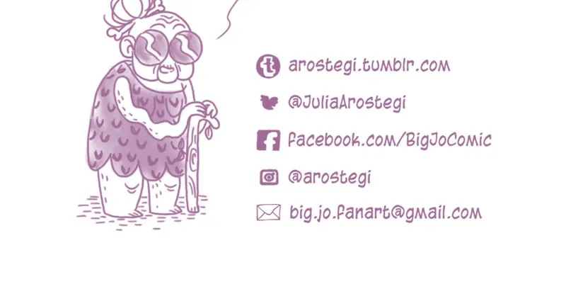 Big Jo Chapter 98 page 41 - 