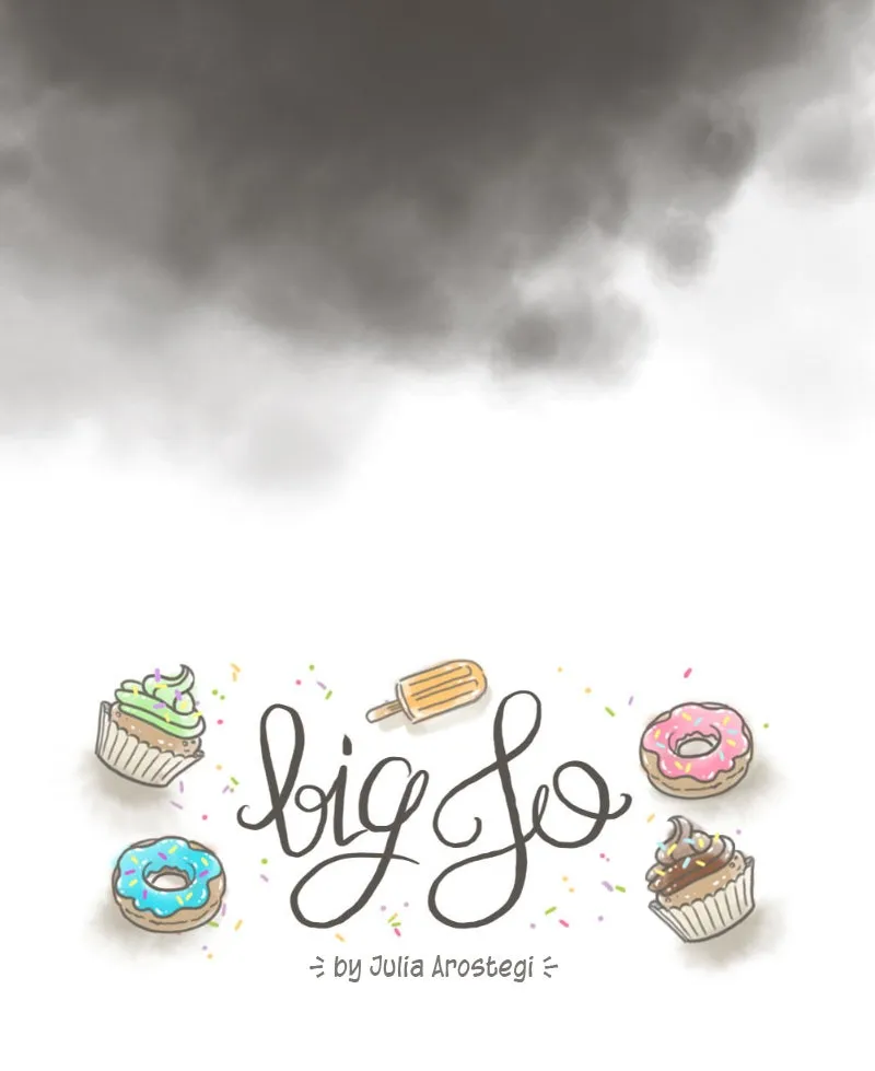 Big Jo Chapter 98 page 10 - 