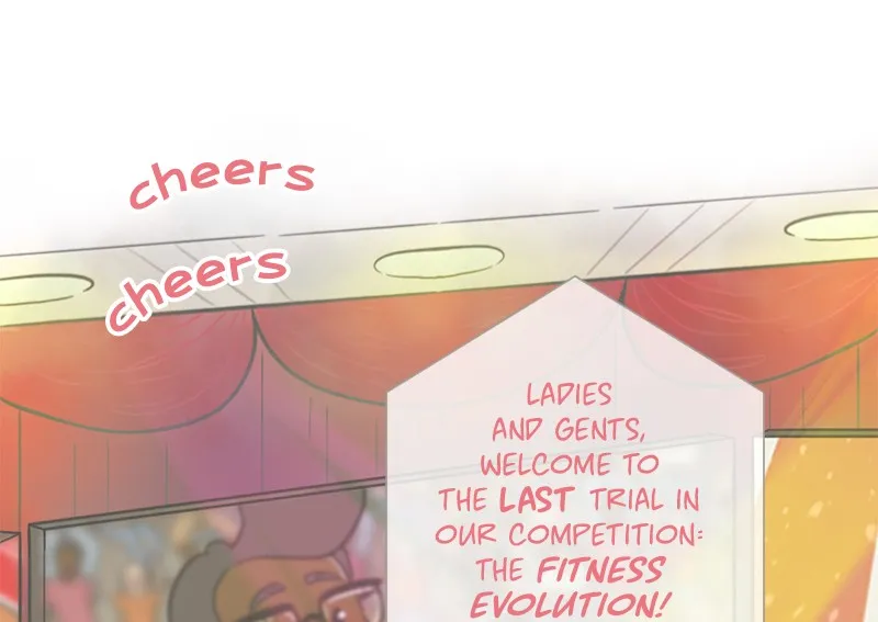 Big Jo Chapter 99 page 1 - 
