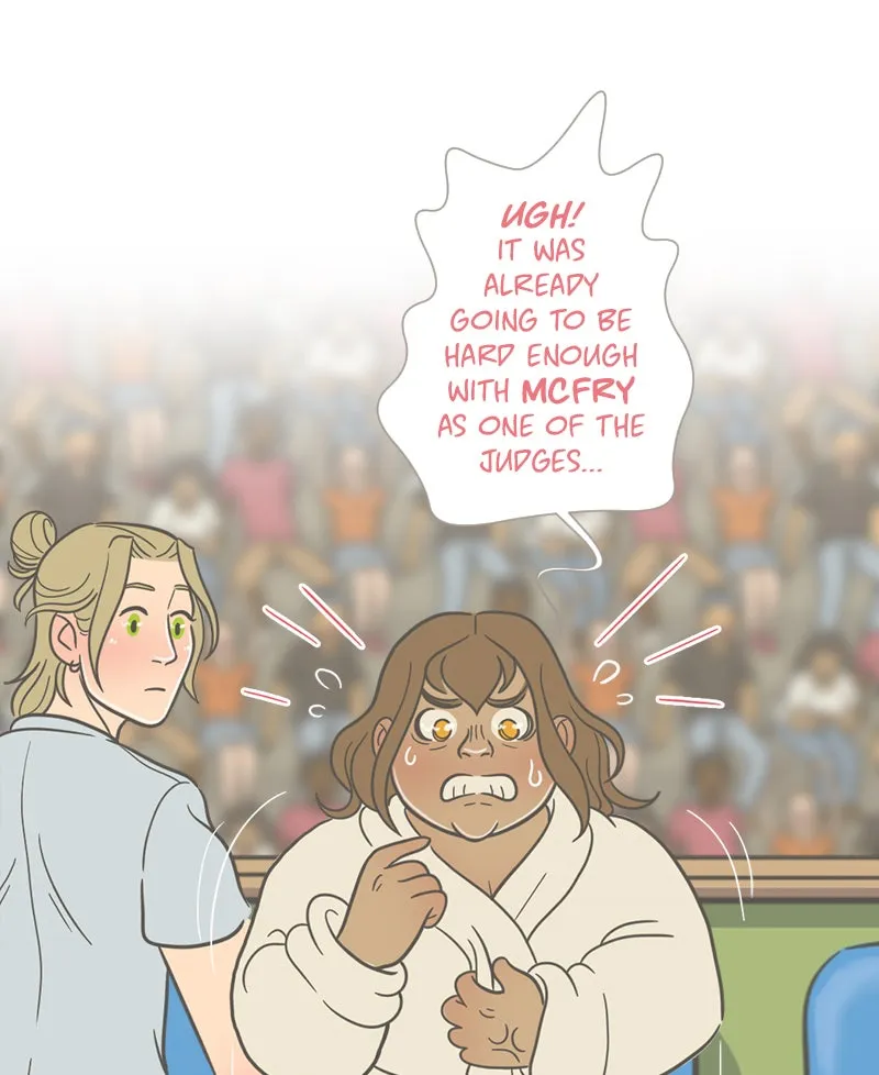 Big Jo Chapter 99 page 11 - 