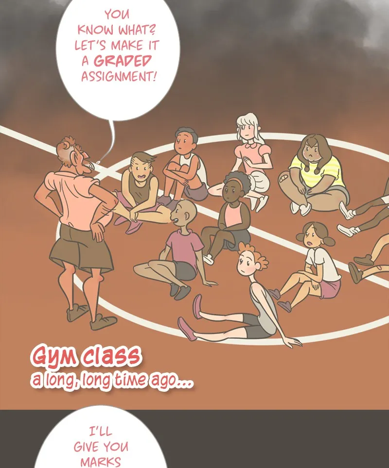 Big Jo Chapter 99 page 13 - 