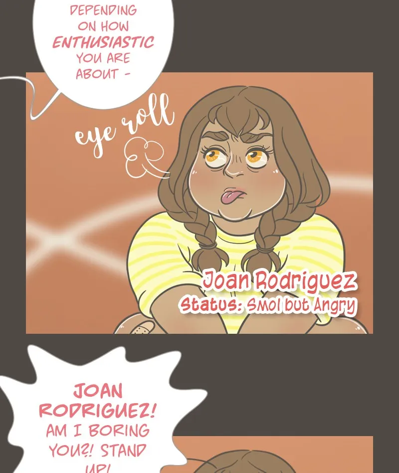 Big Jo Chapter 99 page 14 - 