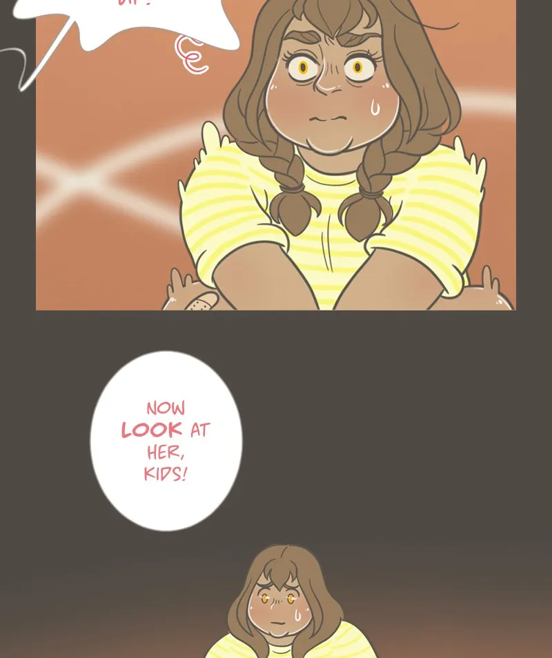 Big Jo Chapter 99 page 15 - 