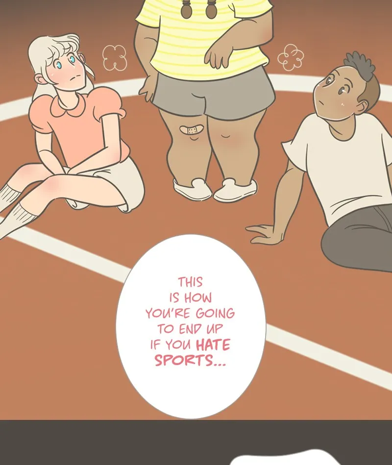 Big Jo Chapter 99 page 16 - 