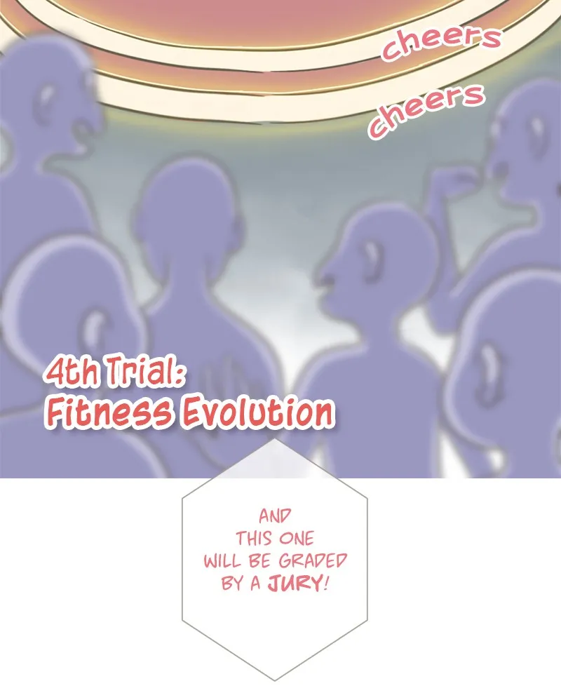 Big Jo Chapter 99 page 3 - 