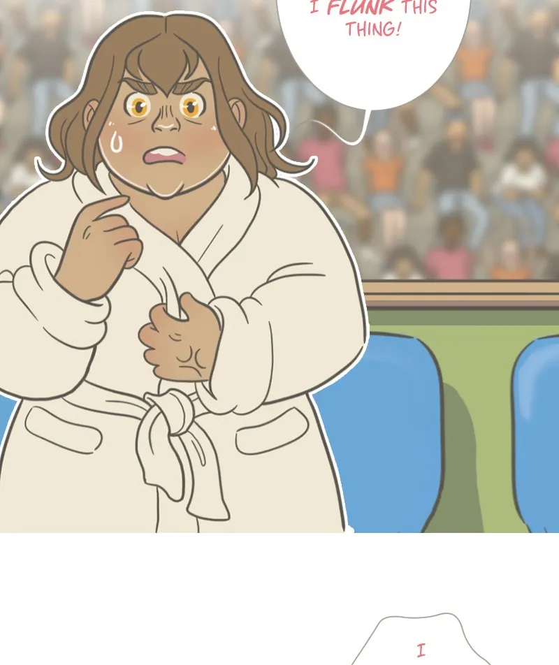 Big Jo Chapter 99 page 21 - 