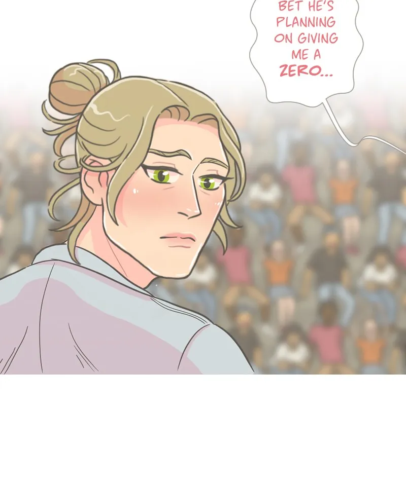 Big Jo Chapter 99 page 22 - 