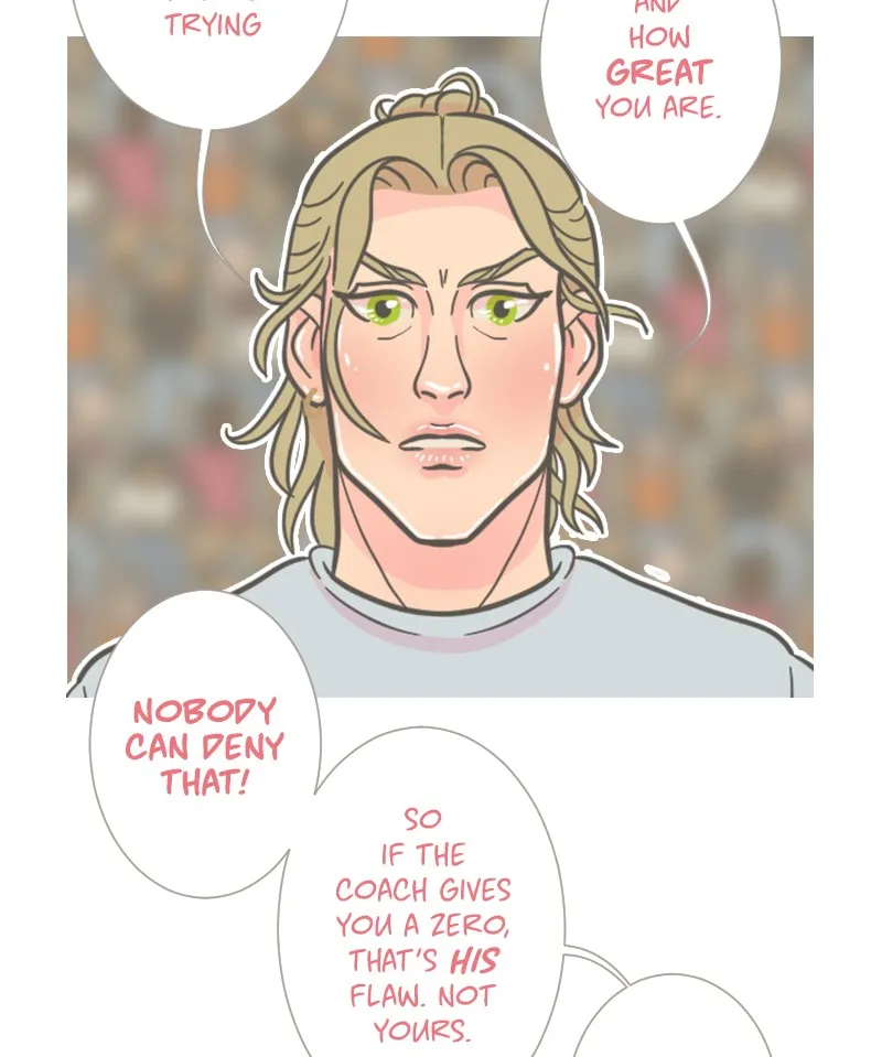 Big Jo Chapter 99 page 24 - 