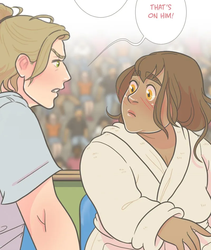 Big Jo Chapter 99 page 25 - 