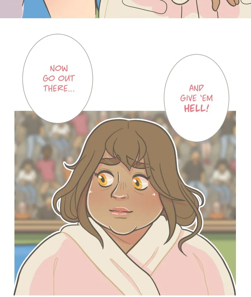 Big Jo Chapter 99 page 26 - 