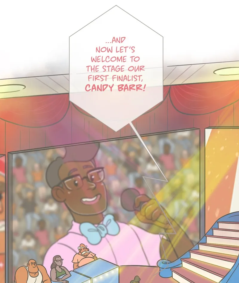 Big Jo Chapter 99 page 28 - 