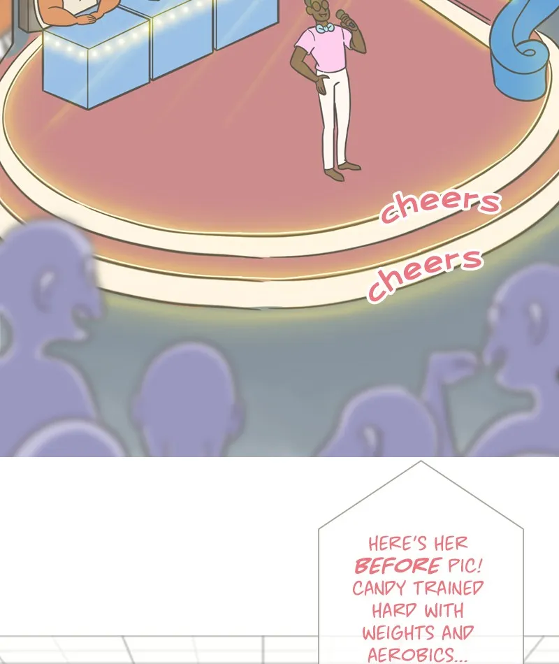 Big Jo Chapter 99 page 29 - 