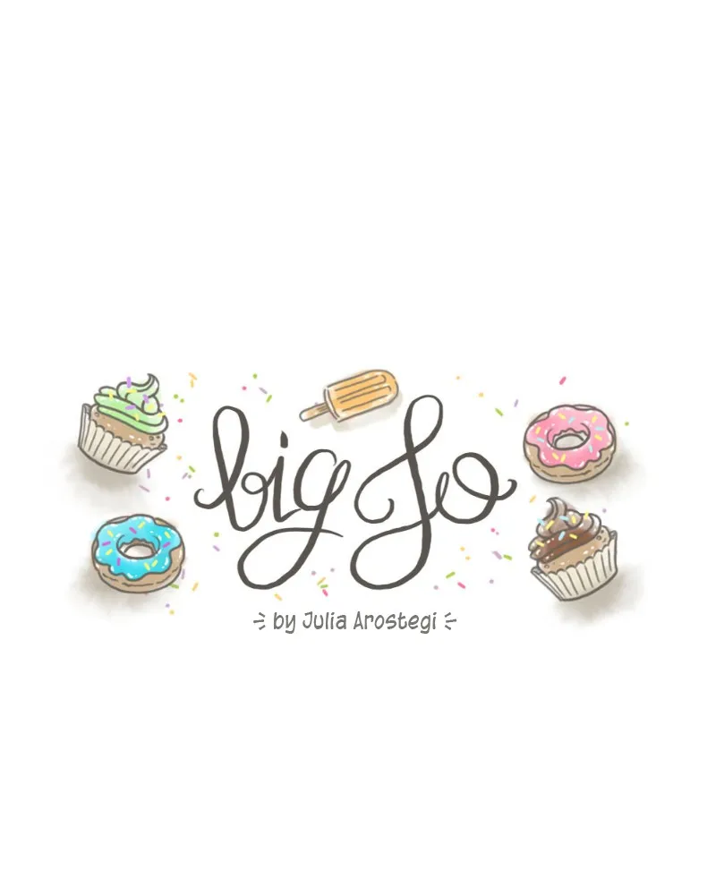 Big Jo Chapter 99 page 4 - 