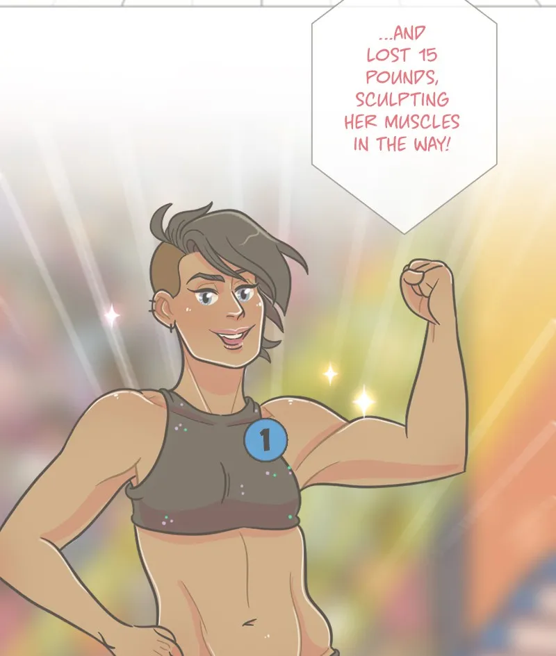 Big Jo Chapter 99 page 31 - 