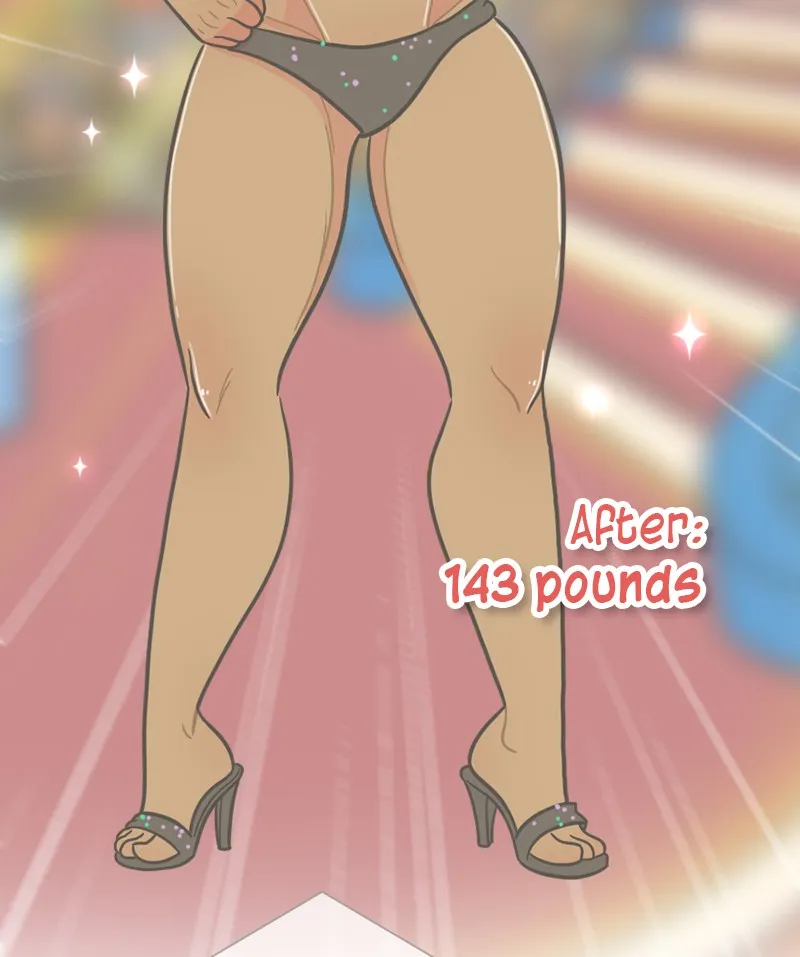 Big Jo Chapter 99 page 32 - 